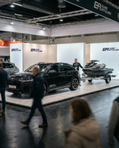 Notre partenaire euro-attelage - pose d'attelage dans toute la france